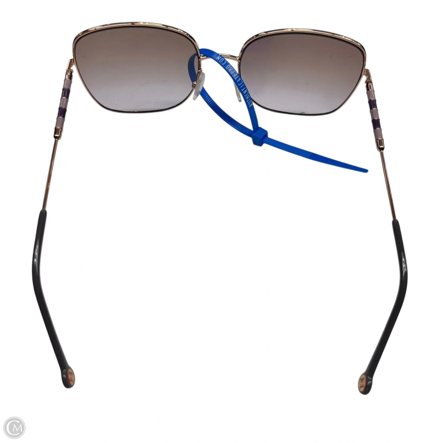 Sunglasses Designer By Carolina Herrera