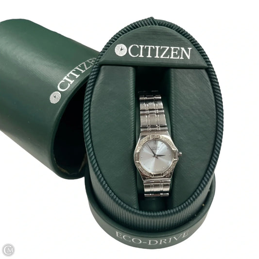 Watch By Citizens