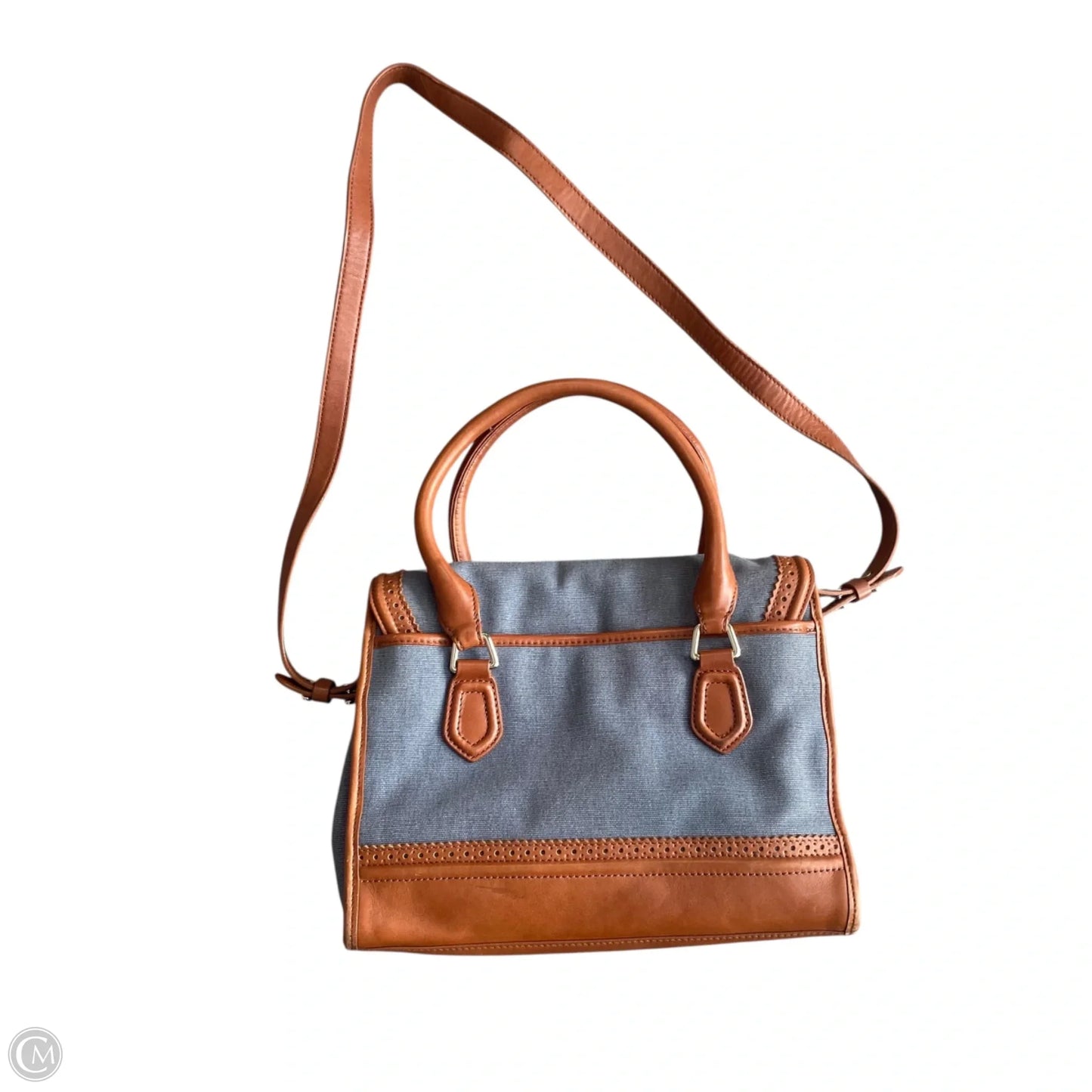 Handbag By Cole-haan, Size: Medium