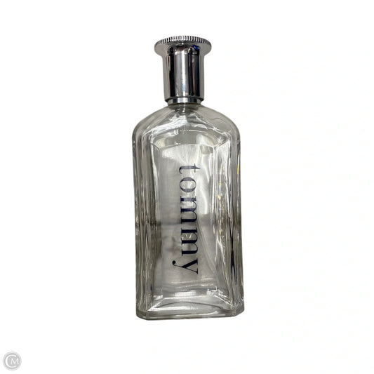 Fragrance By Tommy Hilfiger