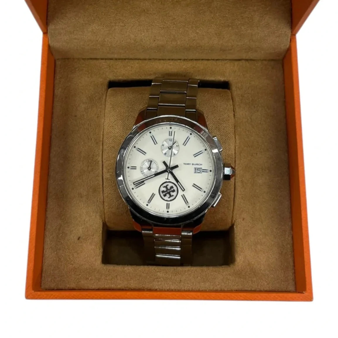 Watch Designer By Tory Burch