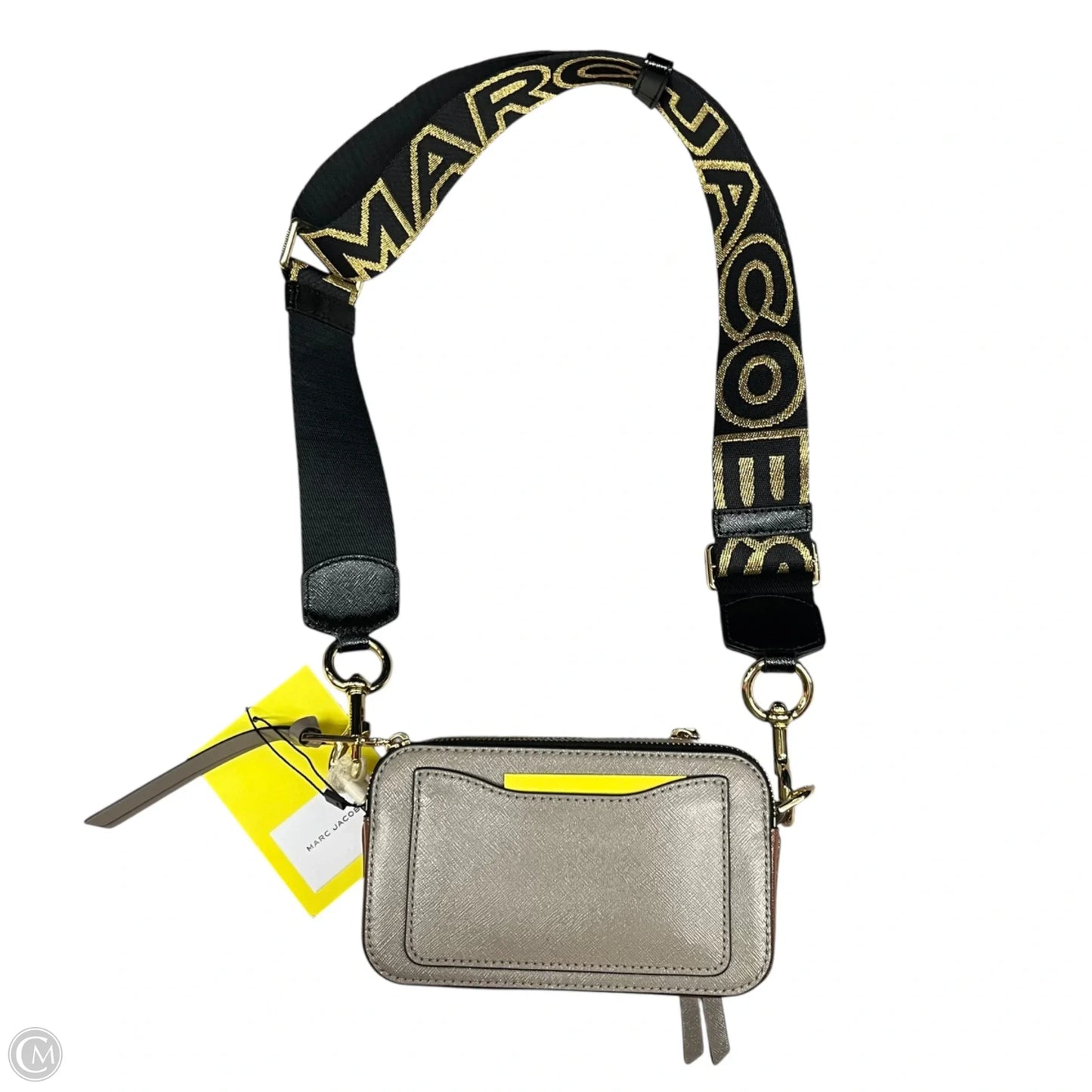 Crossbody Designer By Marc By Marc Jacobs, Size: Small