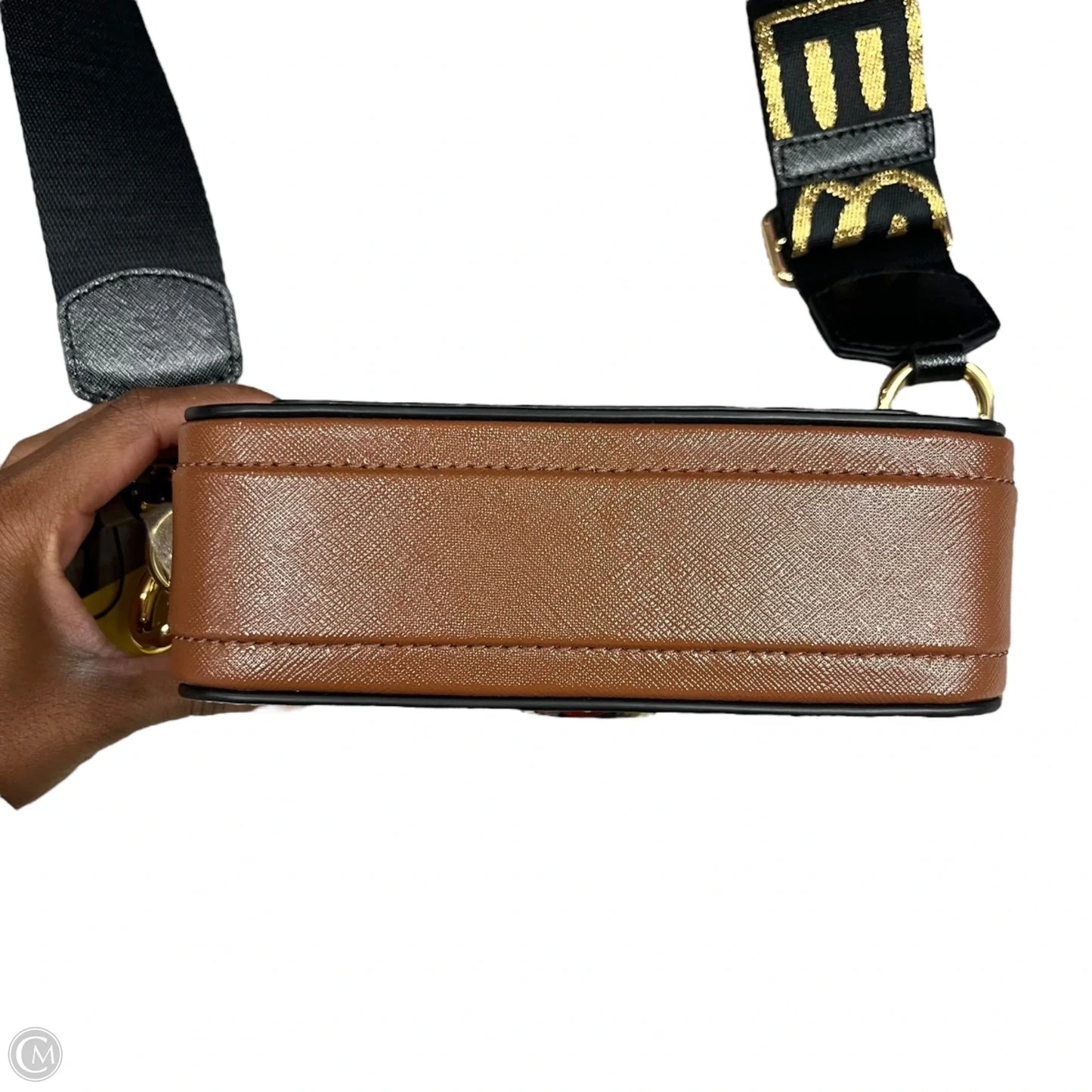 Crossbody Designer By Marc By Marc Jacobs, Size: Small