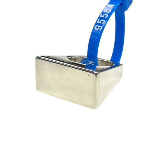 Ring Luxury Designer By Tiffany And Company, Size: 6