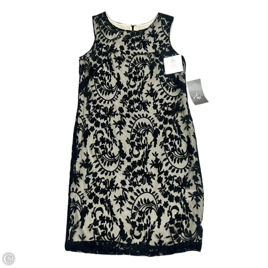 Dress Party Short By Suzi Chin In Black, Size: S