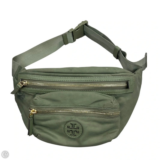 Belt Bag Designer By Tory Burch, Size: Medium