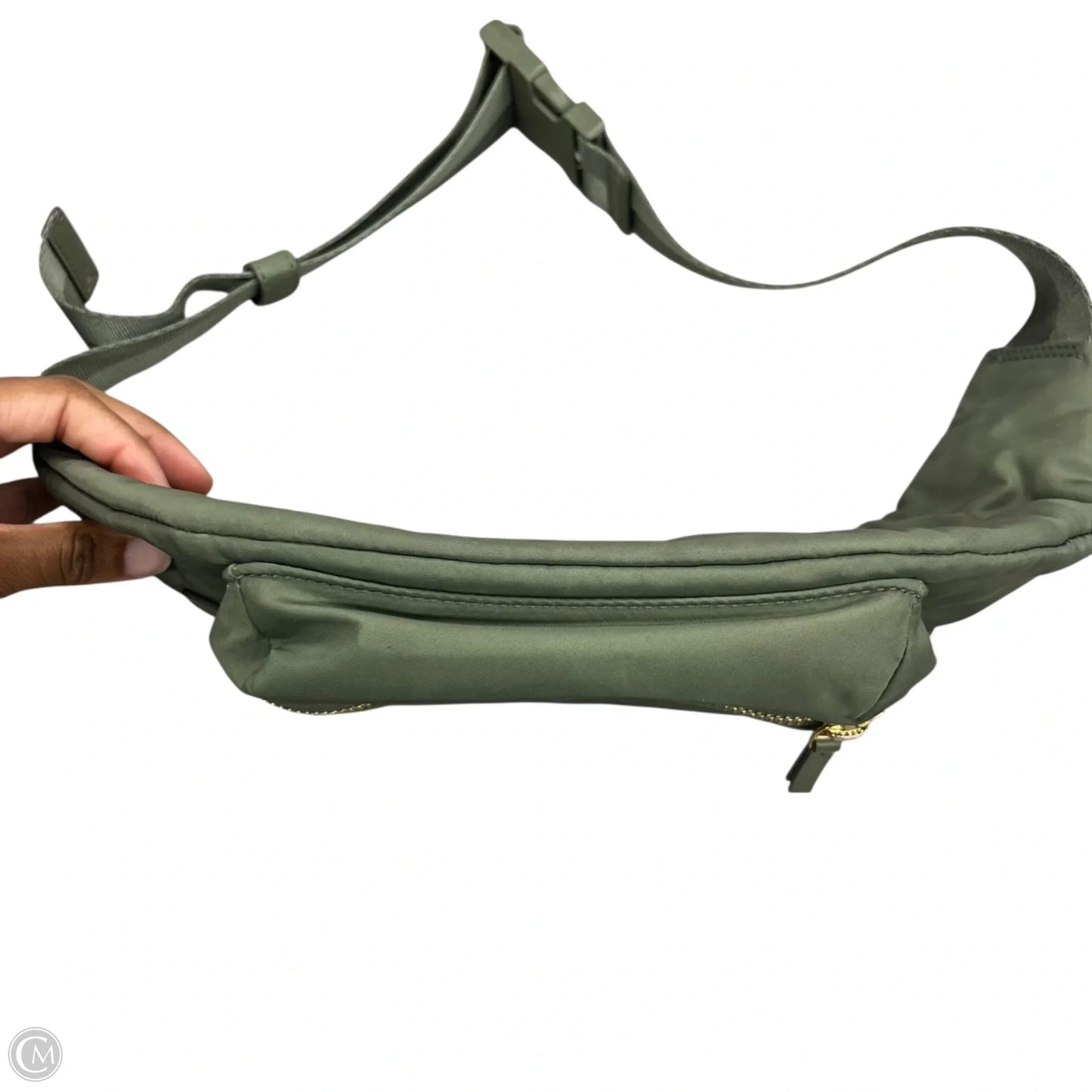 Belt Bag Designer By Tory Burch, Size: Medium