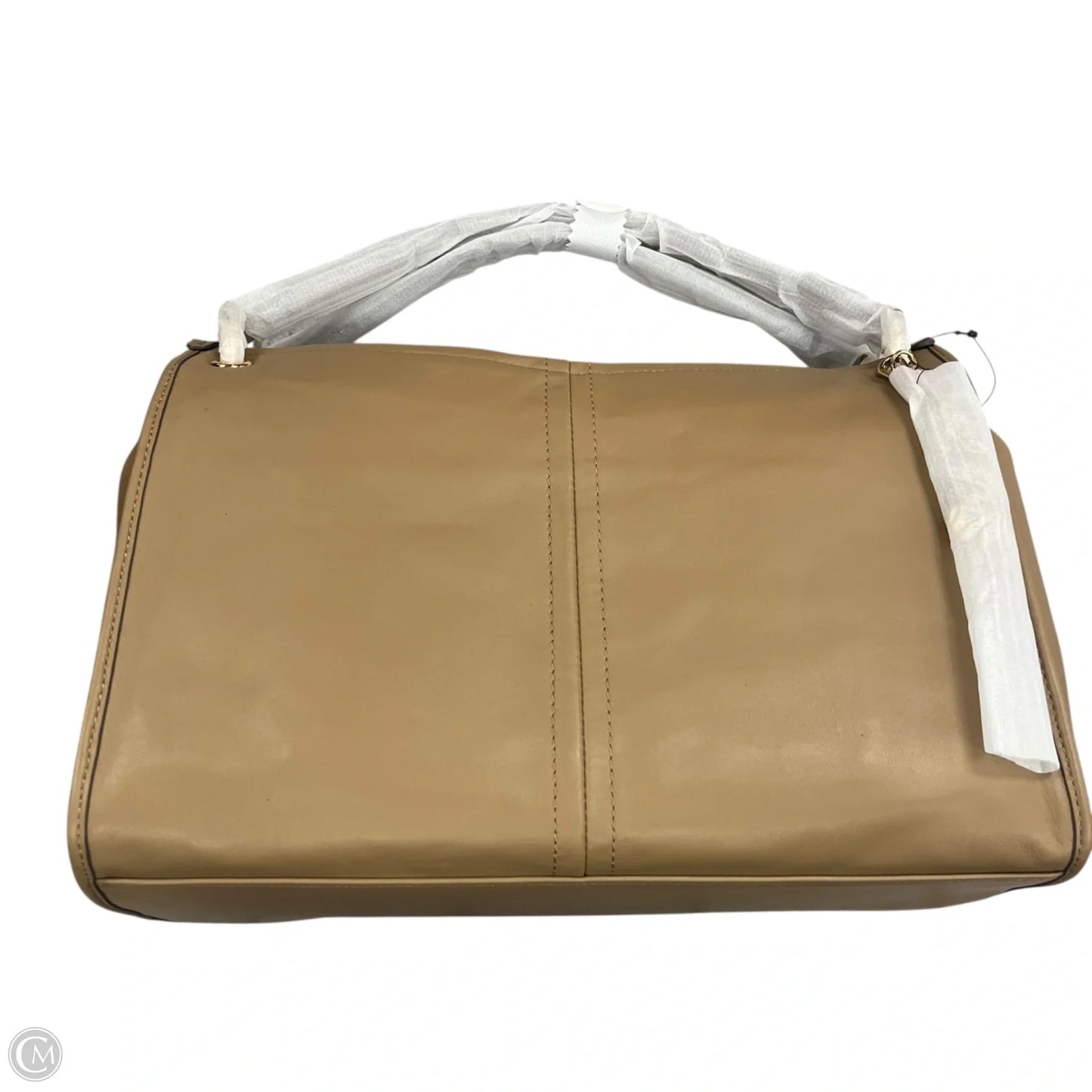 Handbag Designer By Karl Lagerfeld, Size: Large