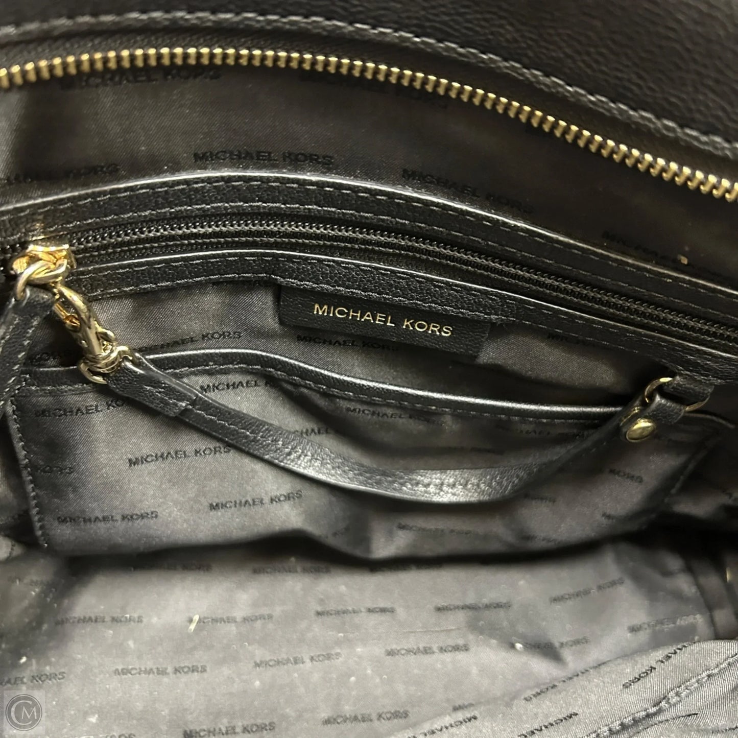 Handbag By Michael By Michael Kors, Size: Medium