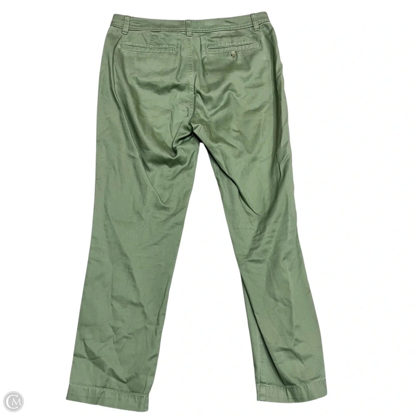 Pants Cargo & Utility By J. Crew In Green, Size: 6