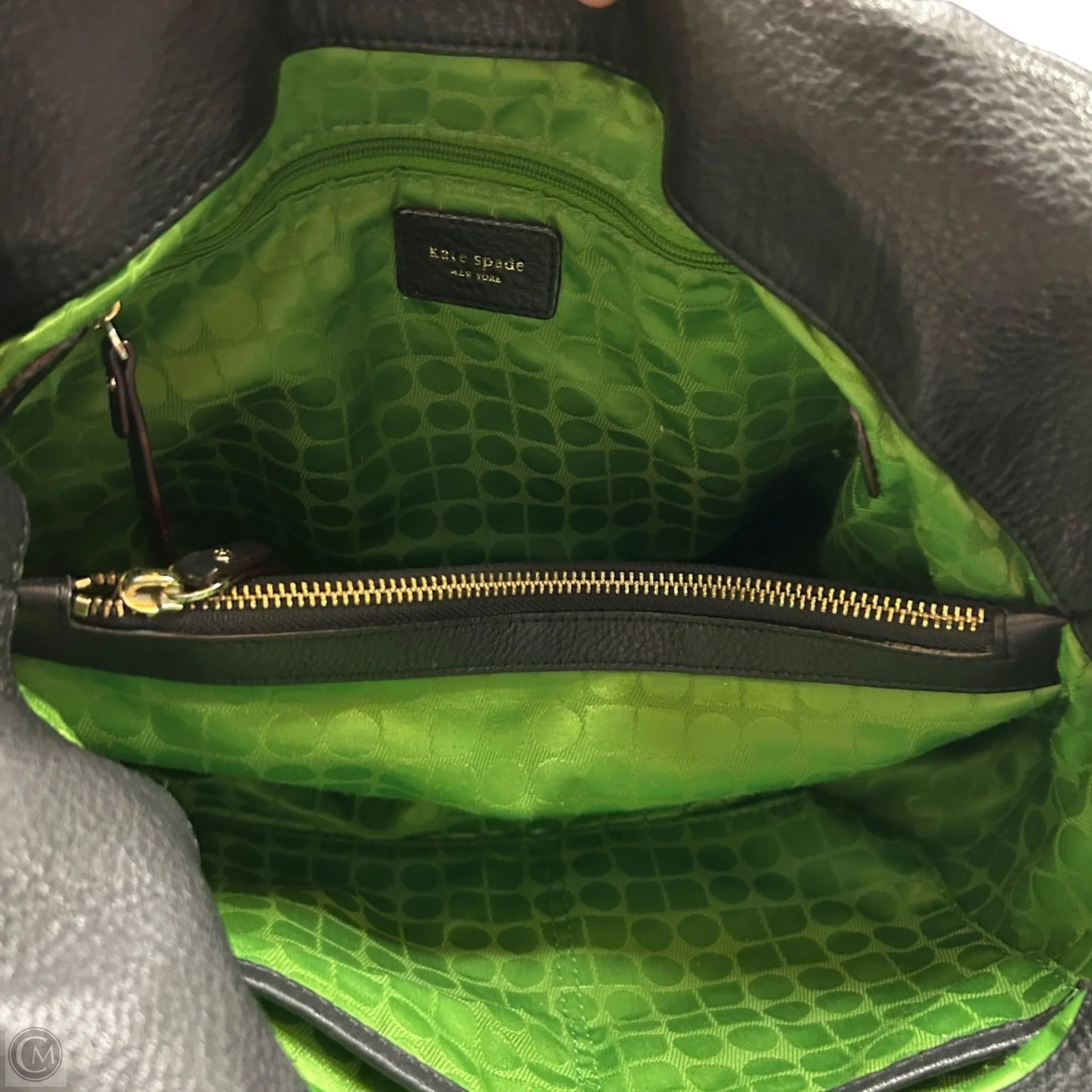 Handbag Designer By Kate Spade, Size: Large