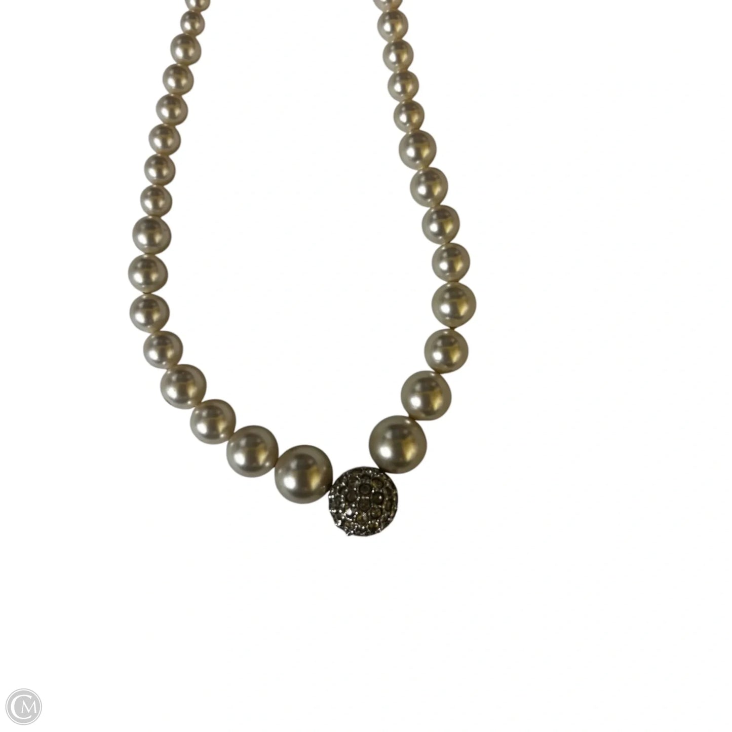 Necklace Designer By Swarovski