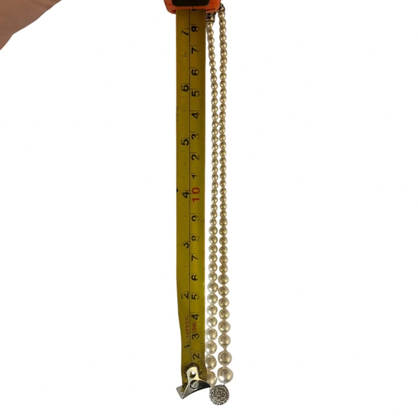 Necklace Designer By Swarovski