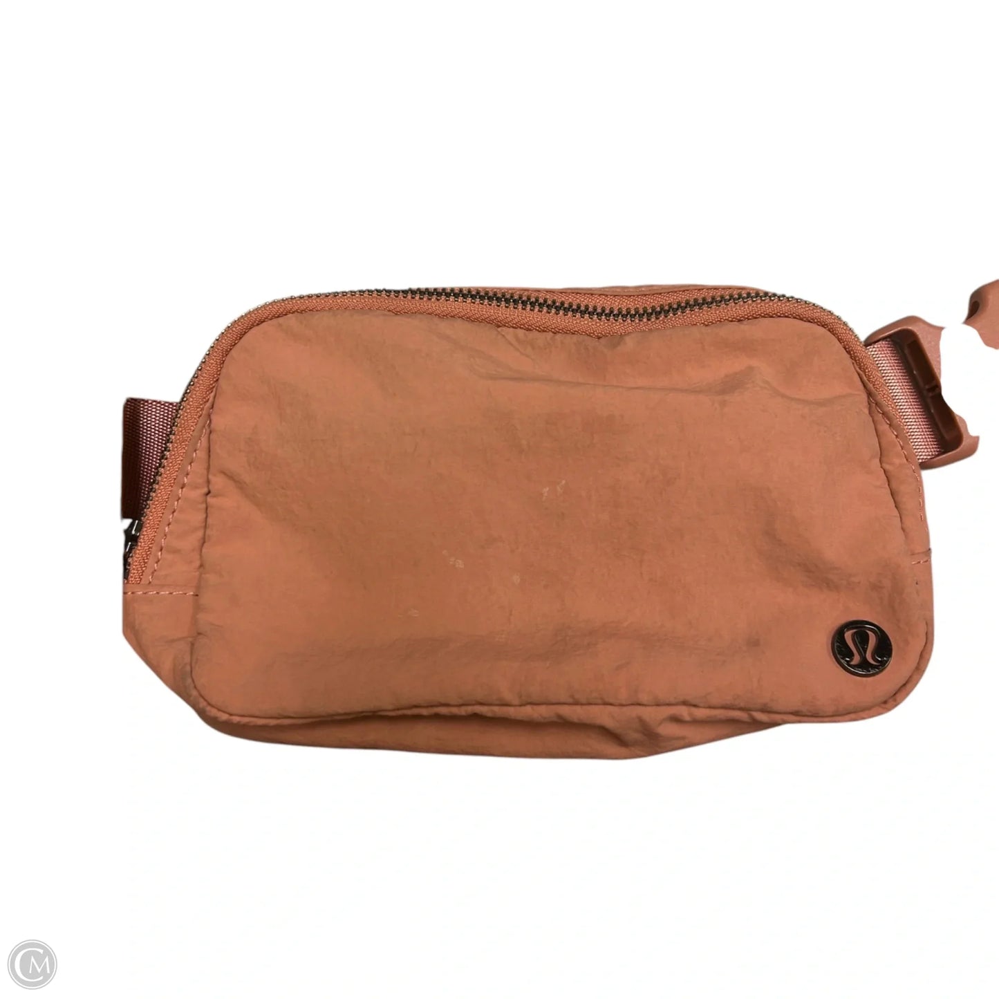 Belt Bag By Lululemon, Size: Medium