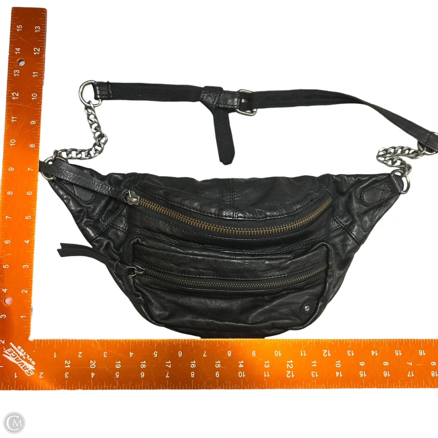 Belt Bag By Free People, Size: Large