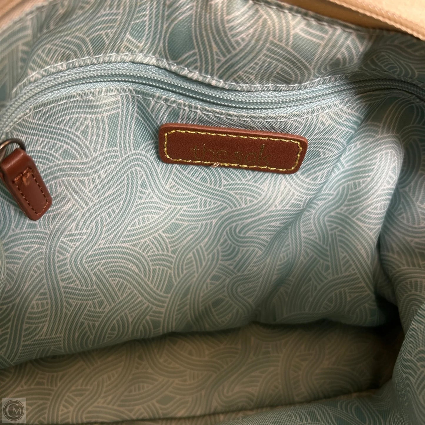 Handbag By The Sak, Size: Medium