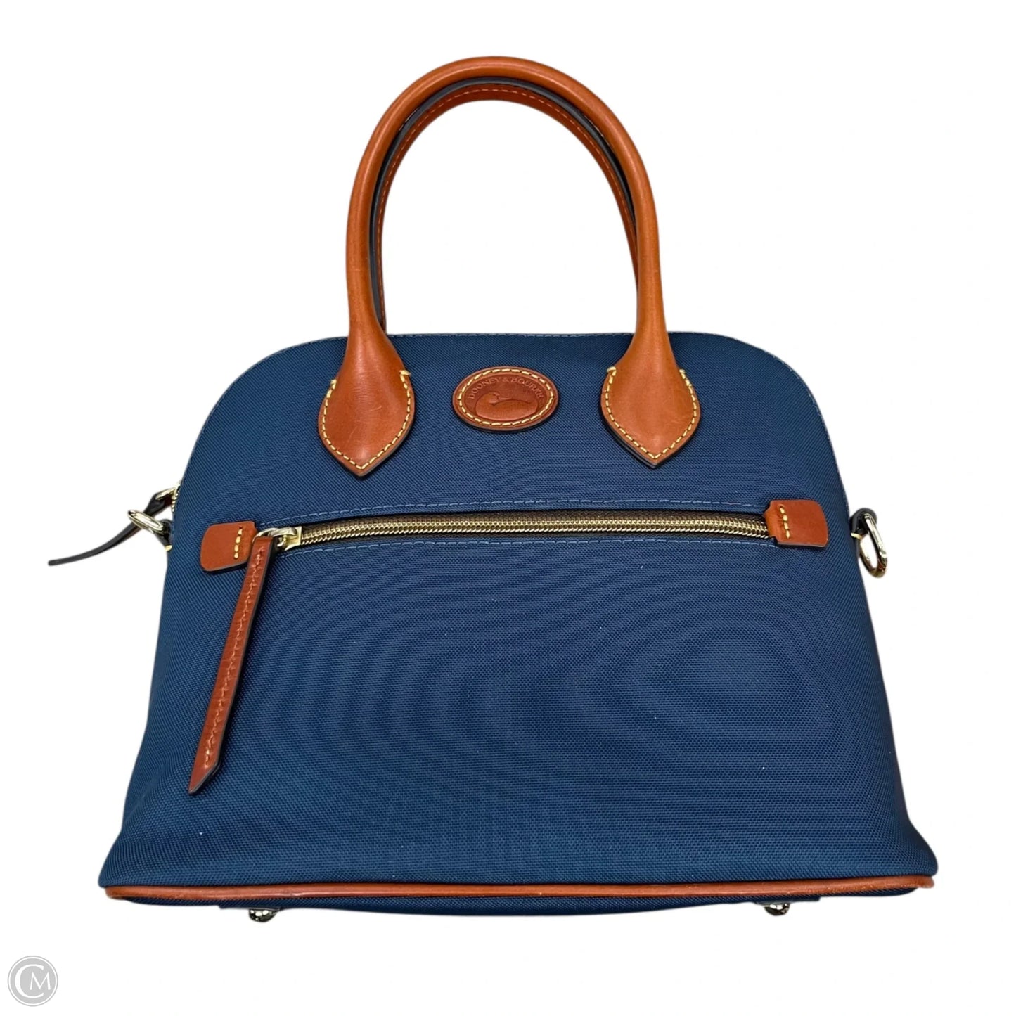 Handbag Designer By Dooney And Bourke, Size: Small