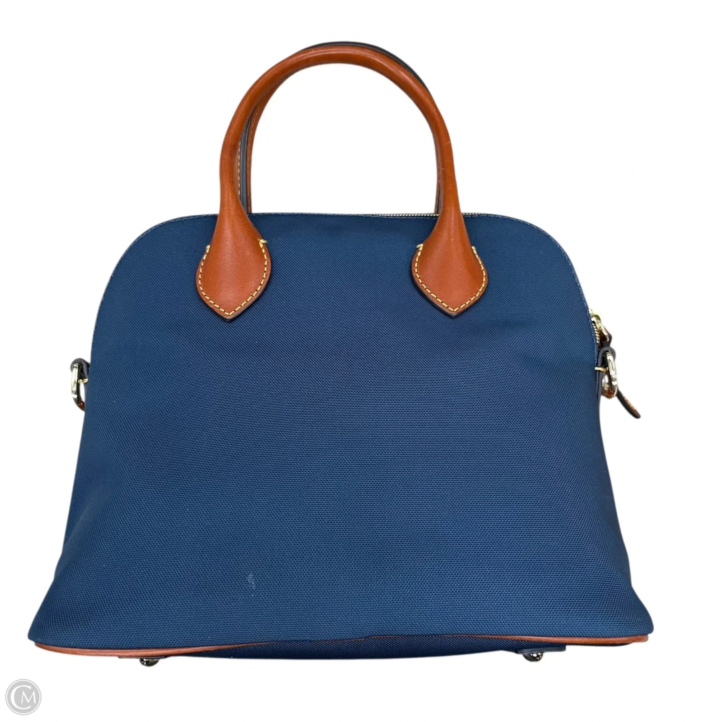 Handbag Designer By Dooney And Bourke, Size: Small