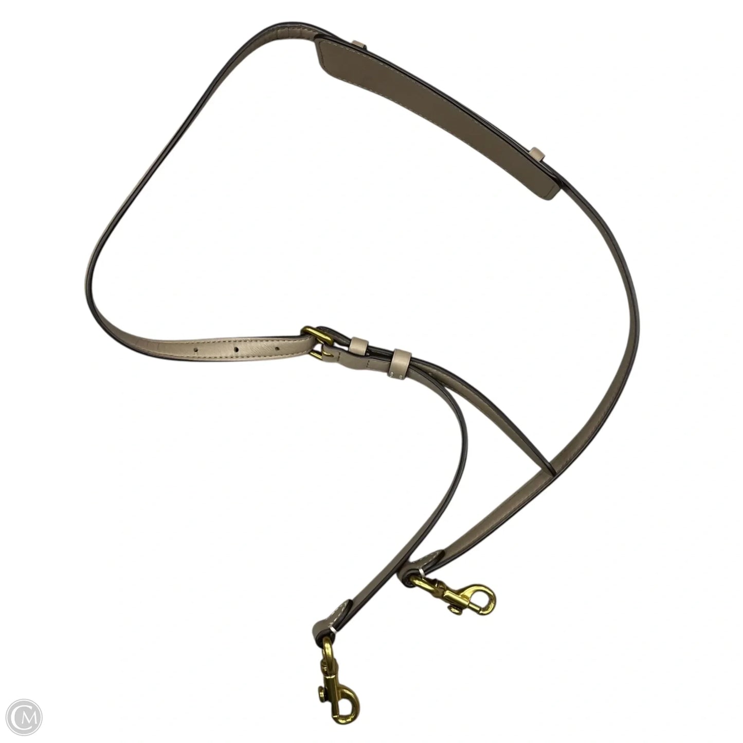 Handbag Designer By Coach, Size: Large