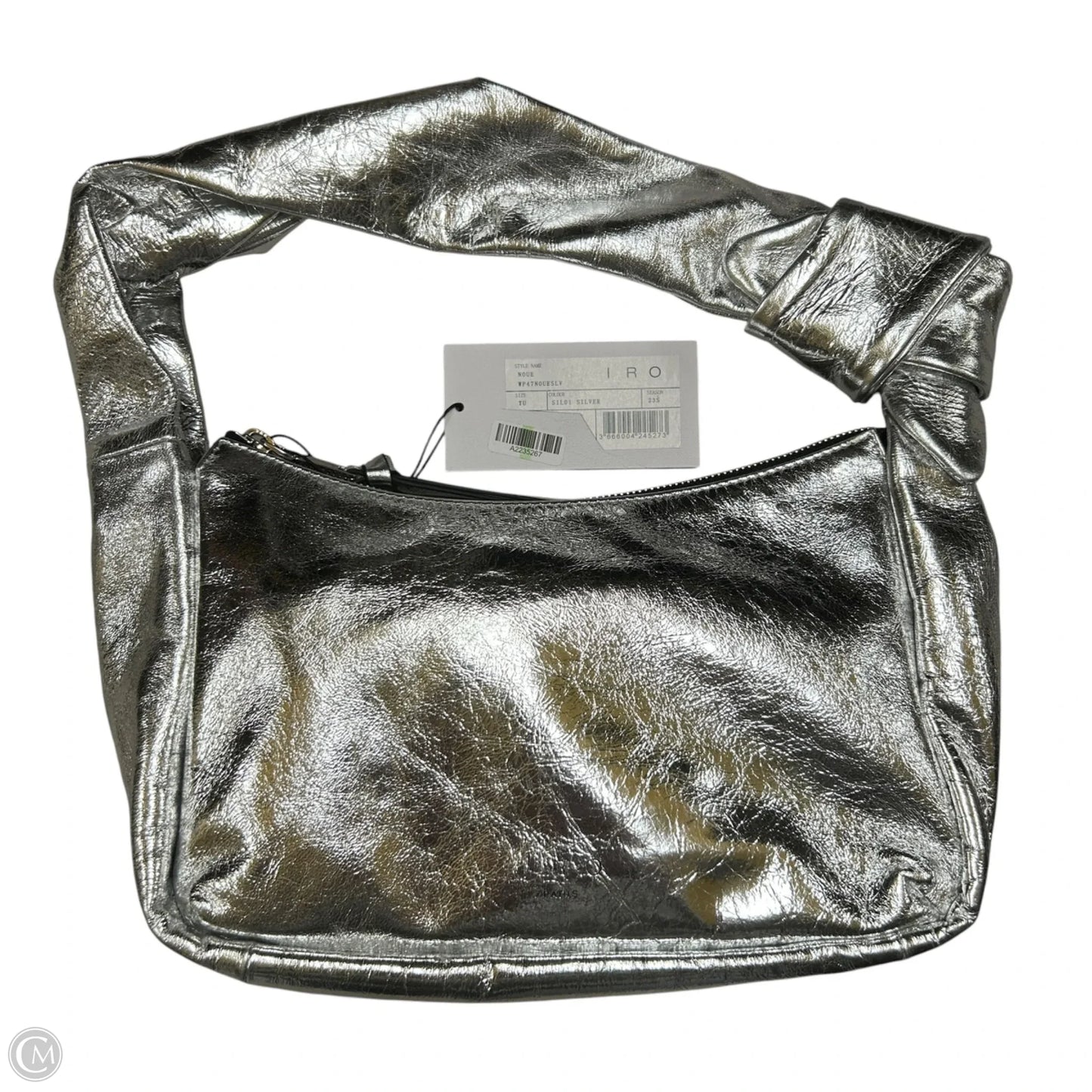 Handbag By Iro, Size: Small