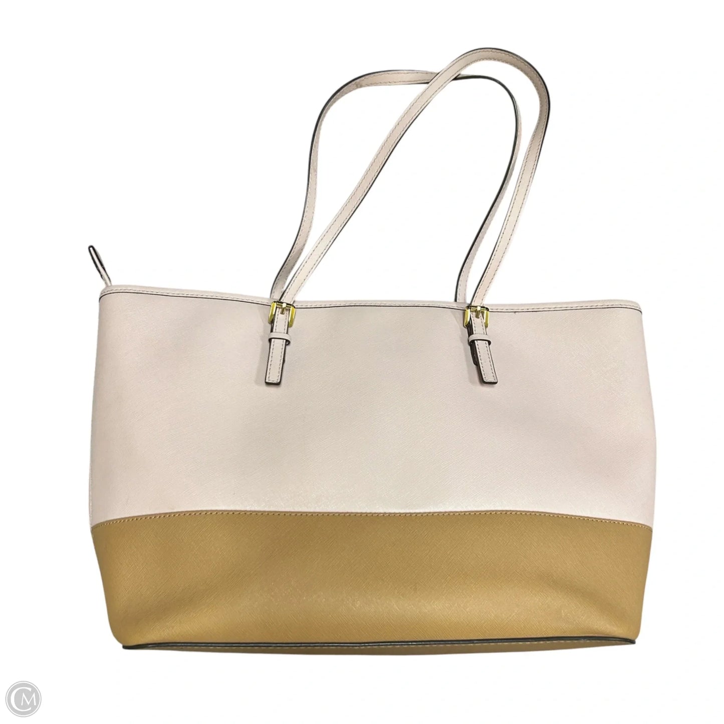 Handbag Designer By Michael By Michael Kors, Size: Medium
