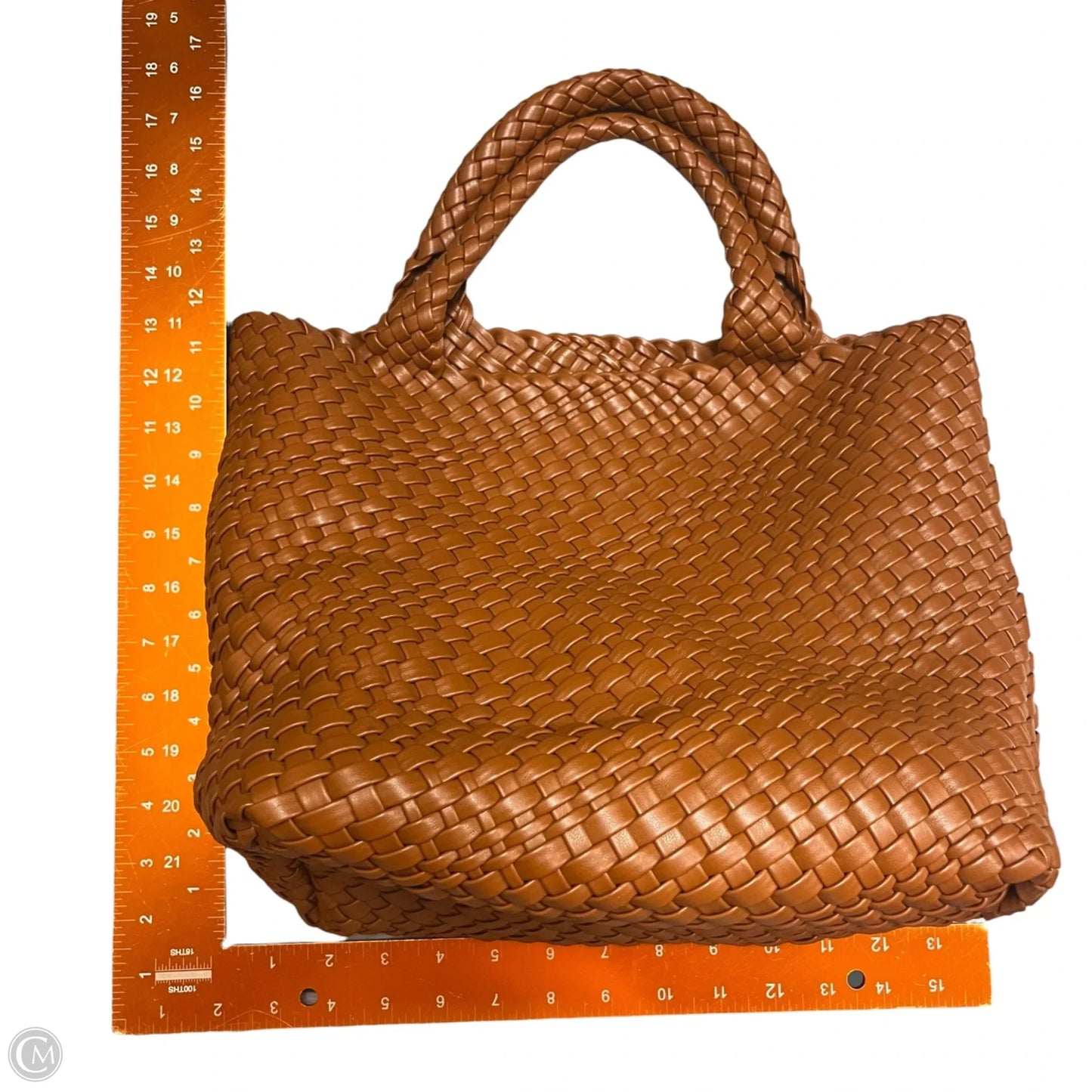 Handbag  Size: Medium