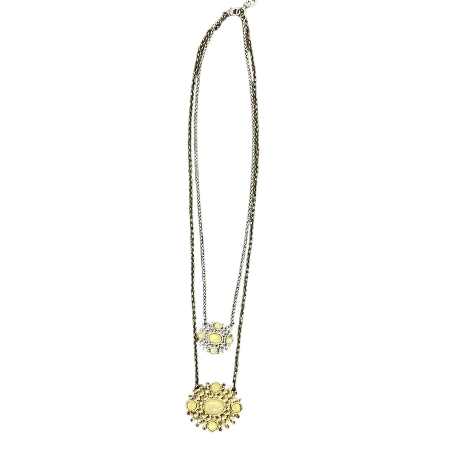 Necklace Other By Lucky Brand