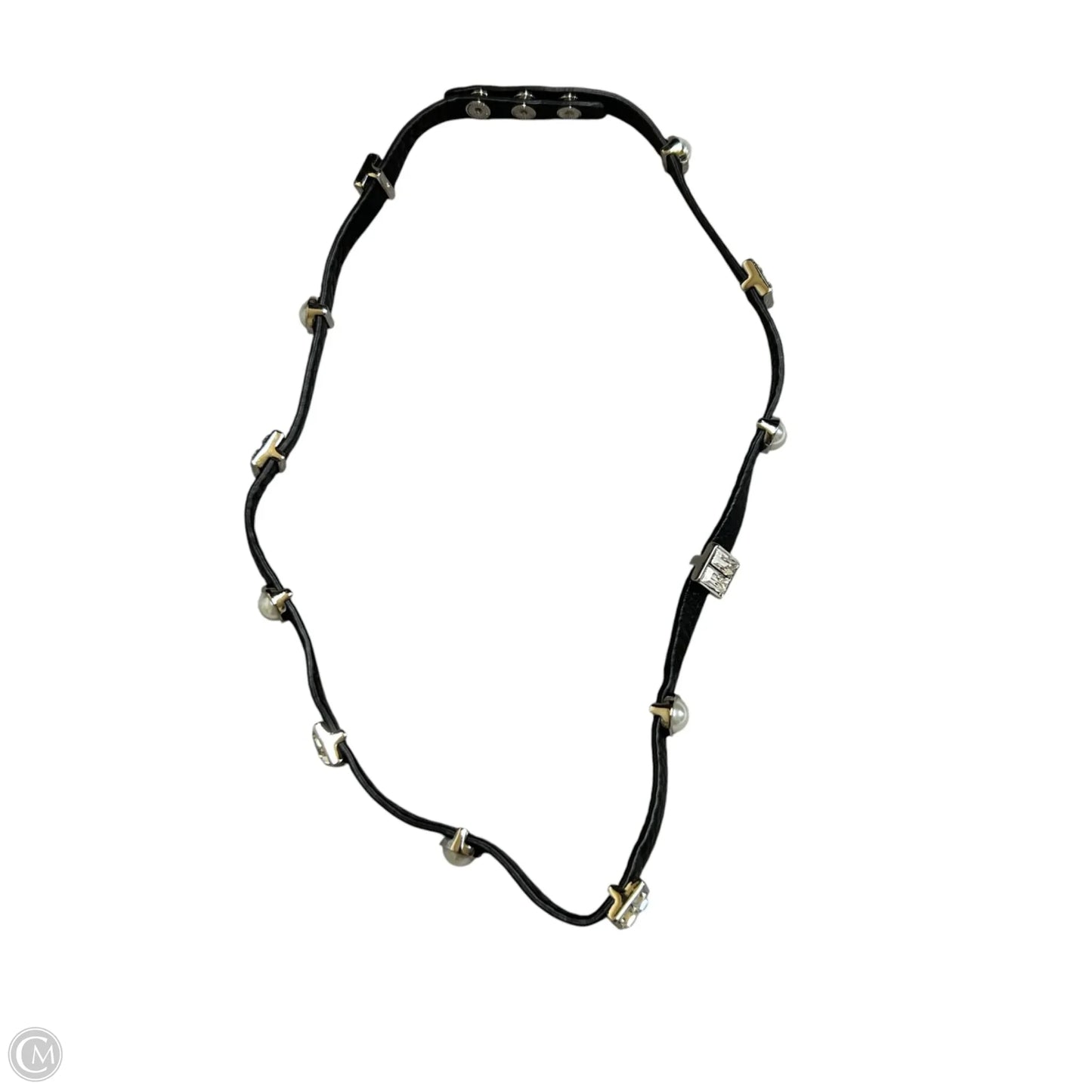 Necklace By White House Black Market