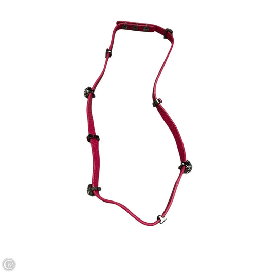 Necklace By White House Black Market