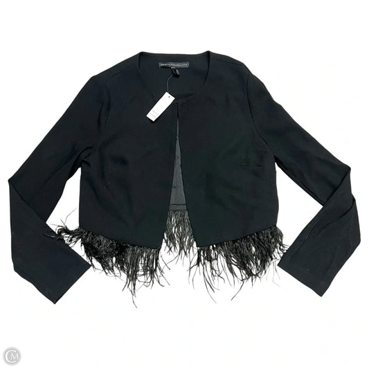 Blazer By White House Black Market In Black, Size: Xs