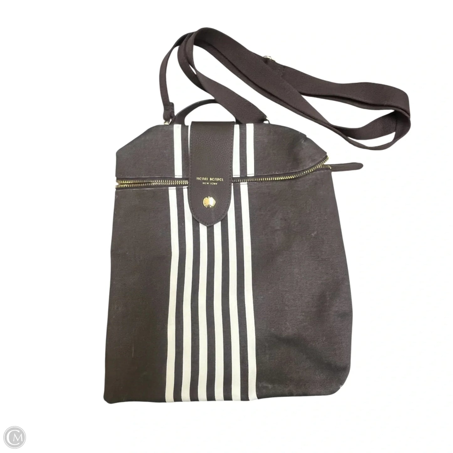 Backpack By Henri Bendel, Size: Small