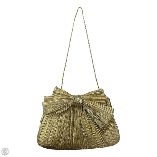 Clutch By Loeffler Randall, Size: Medium
