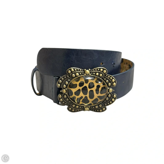 Belt By Betsey Johnson, Size: Medium