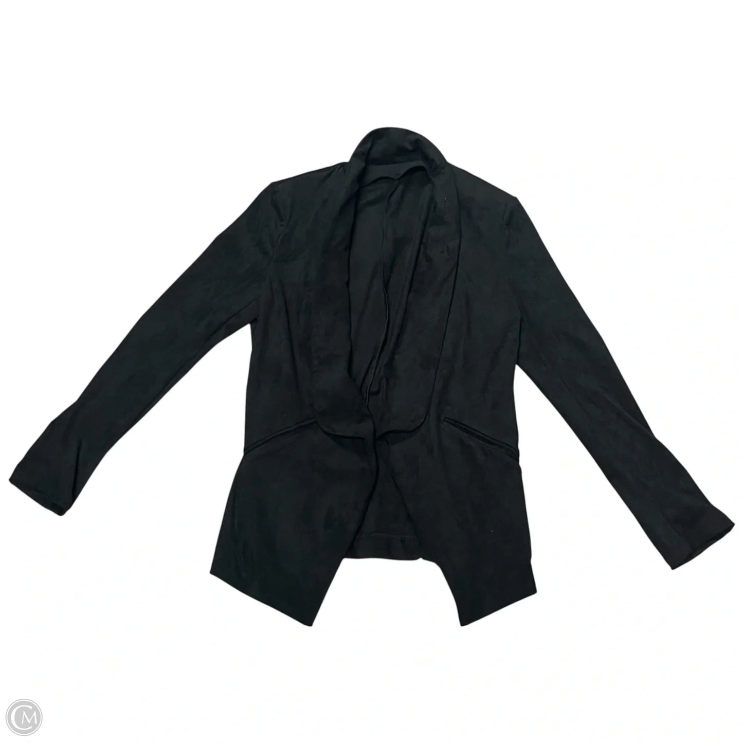 Blazer By Halara In Black, Size: M