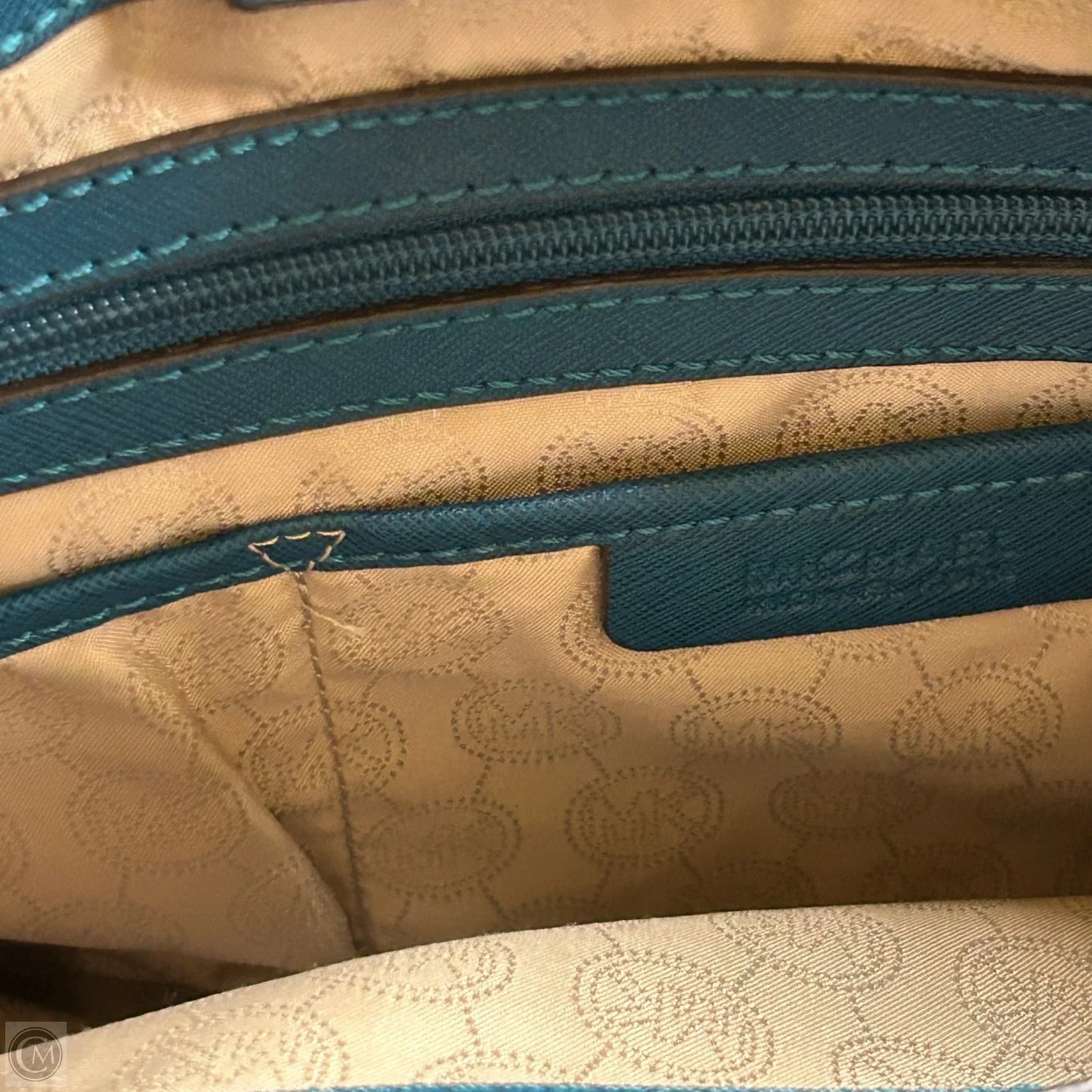 Handbag By Michael By Michael Kors, Size: Medium