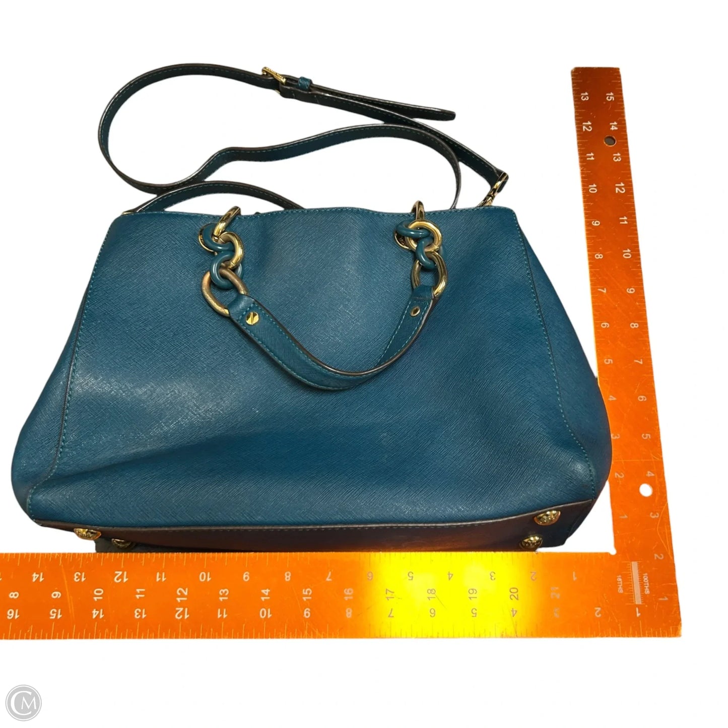 Handbag By Michael By Michael Kors, Size: Medium