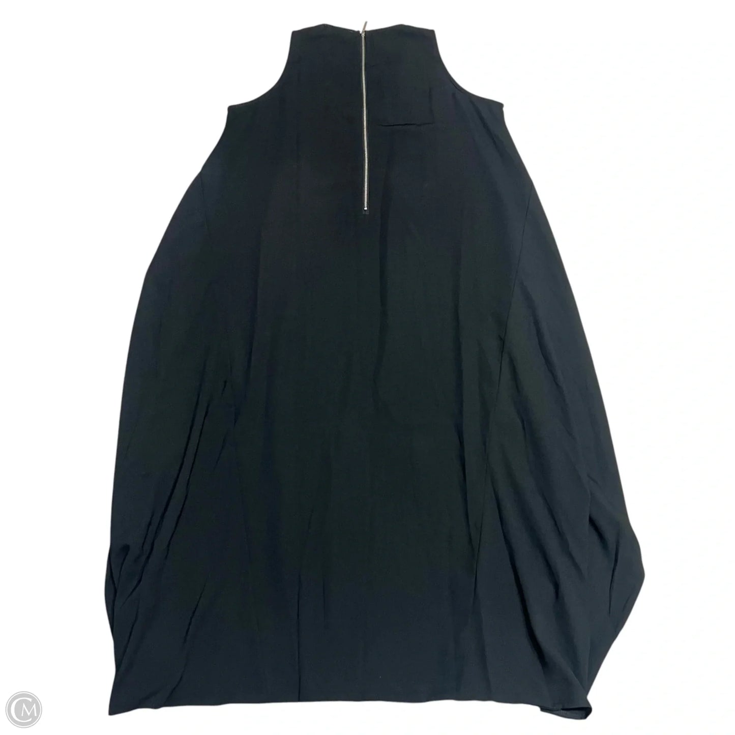 Jumpsuit By Kate Hewko In Black, Size: Xl