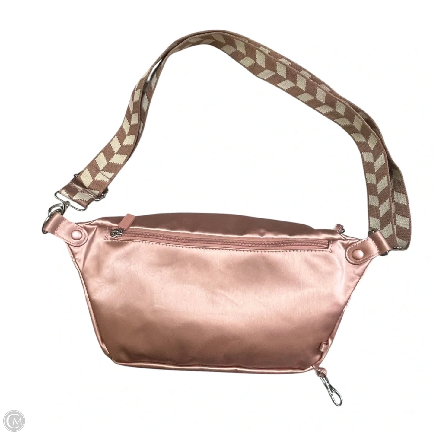 Belt Bag By IHKWIP Size: Large