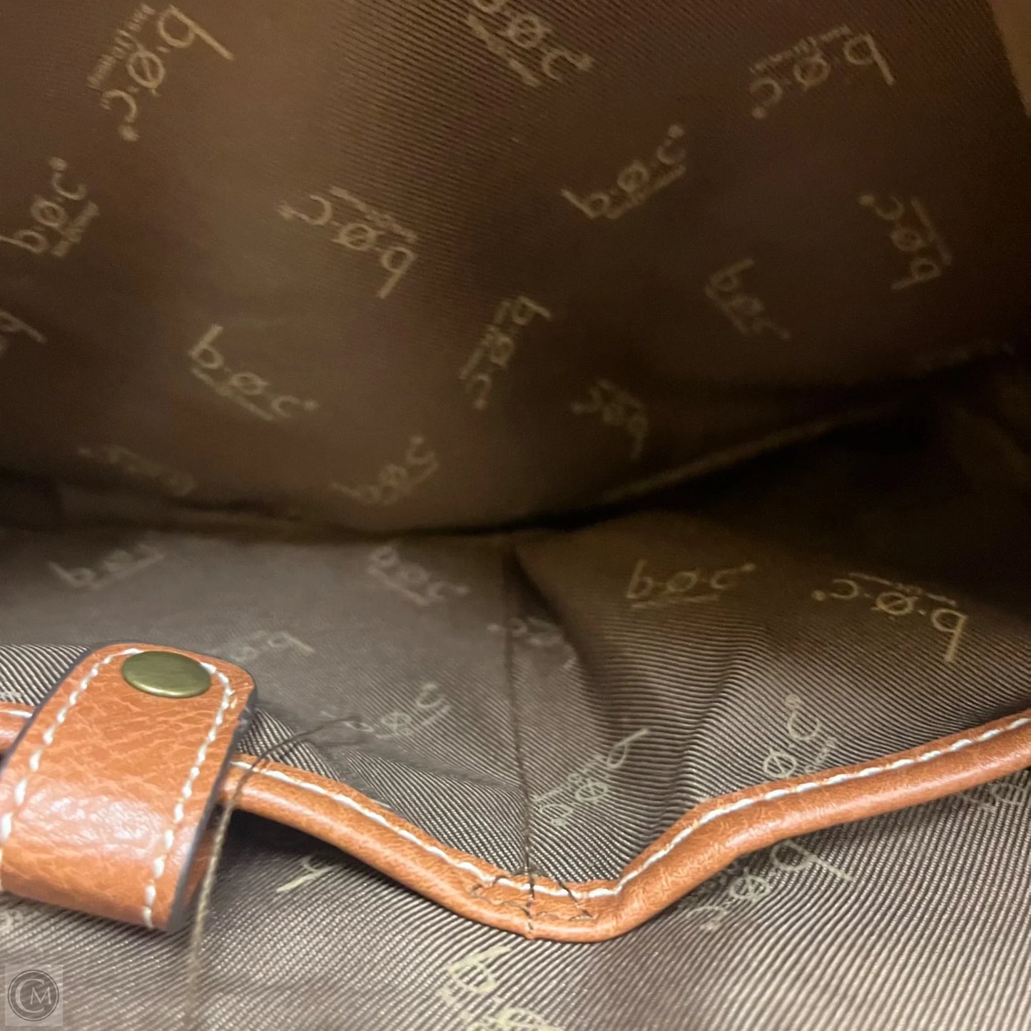 Handbag By Boc, Size: Medium