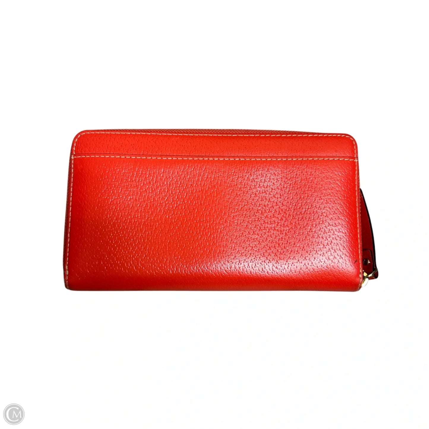 Wallet Designer By Kate Spade, Size: Large