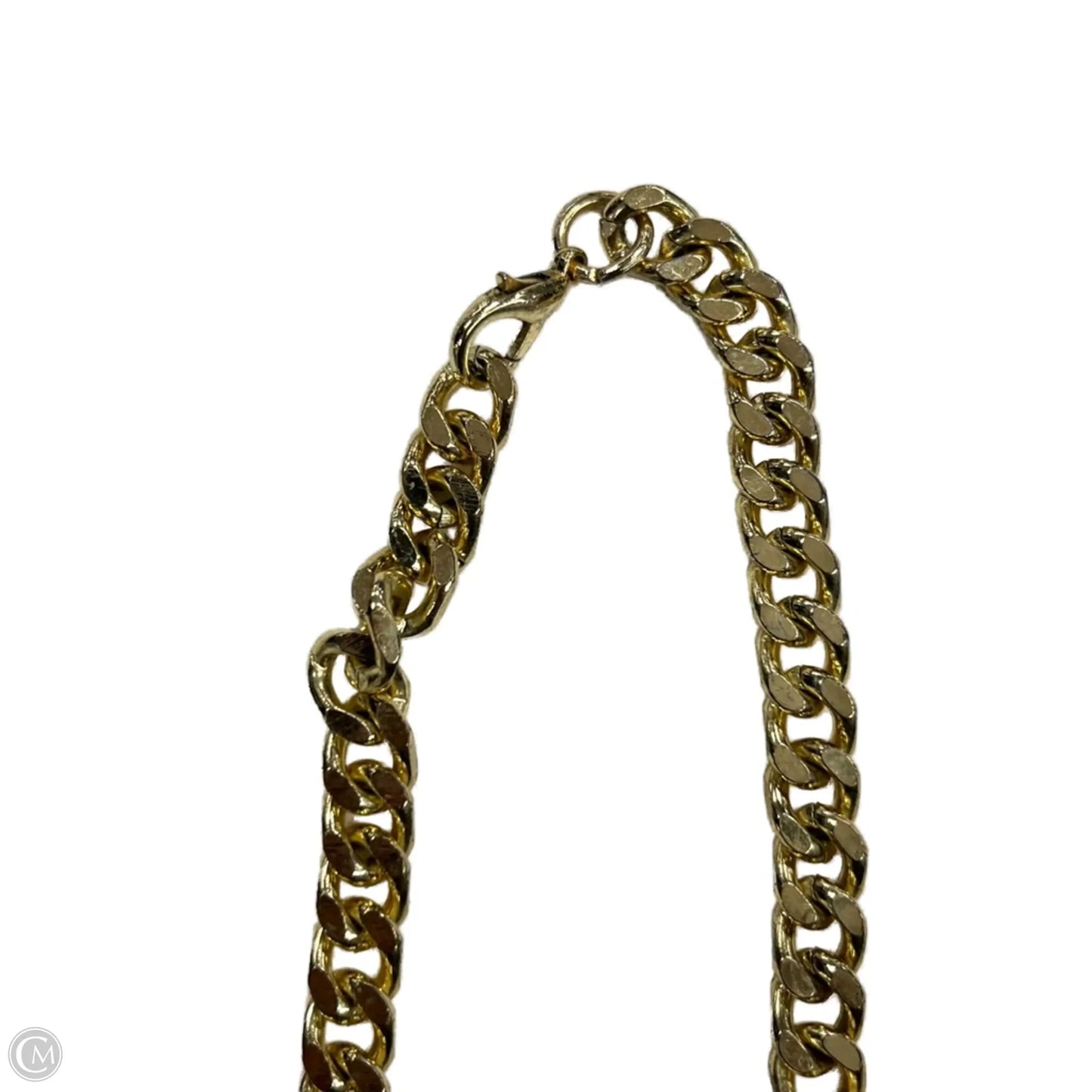 Necklace Designer By Marc Jacobs