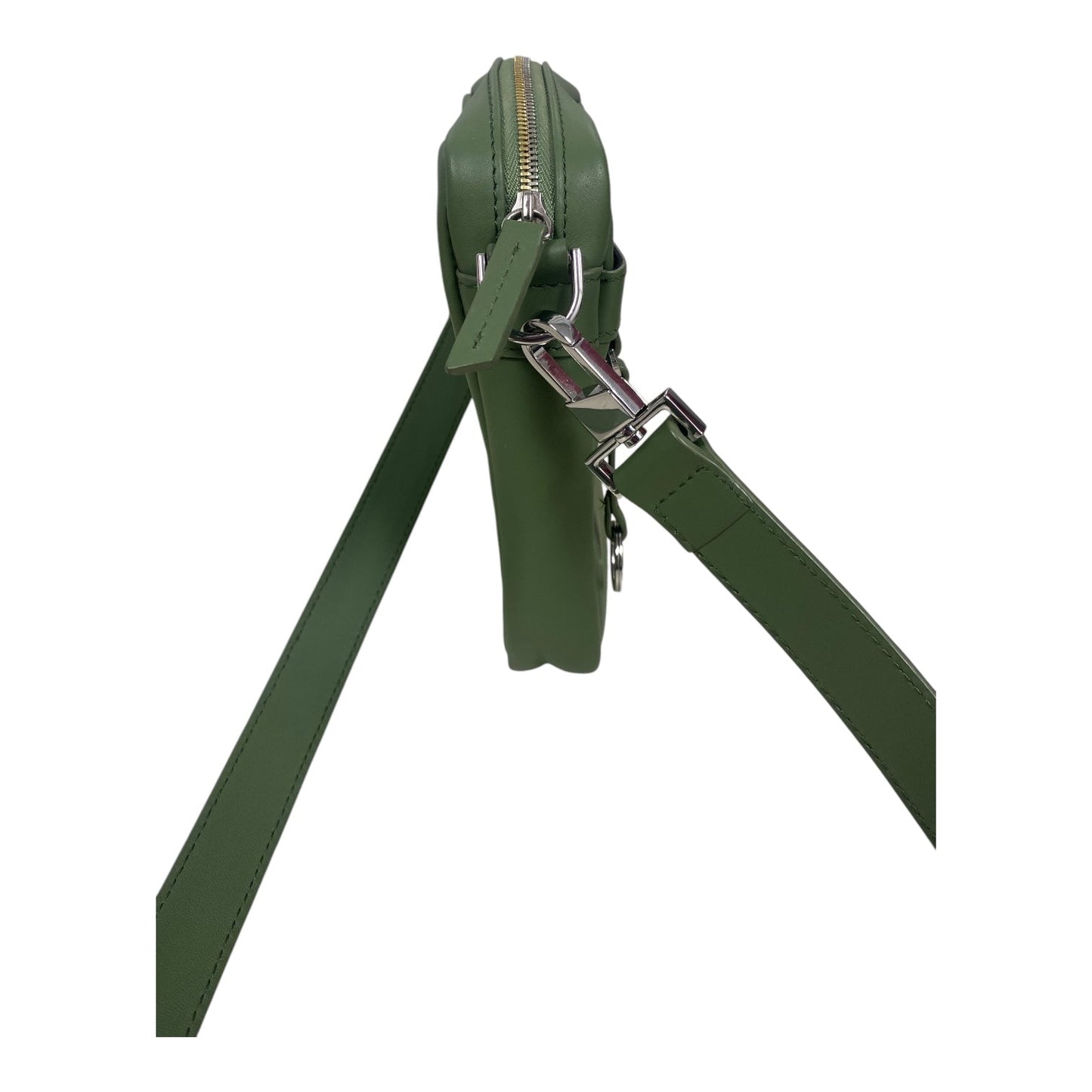 Handbag By WANT LES ESSENTIELS In Green, Size:Small