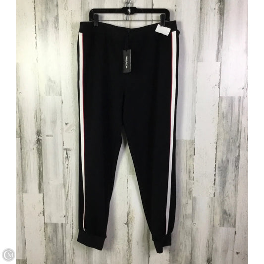 Pants Joggers By Worth Ny In Black, Size: 12