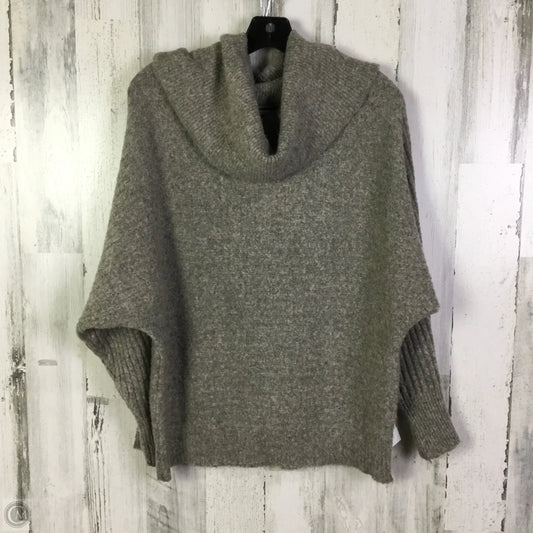 Sweater By Staccato In Grey, Size: S
