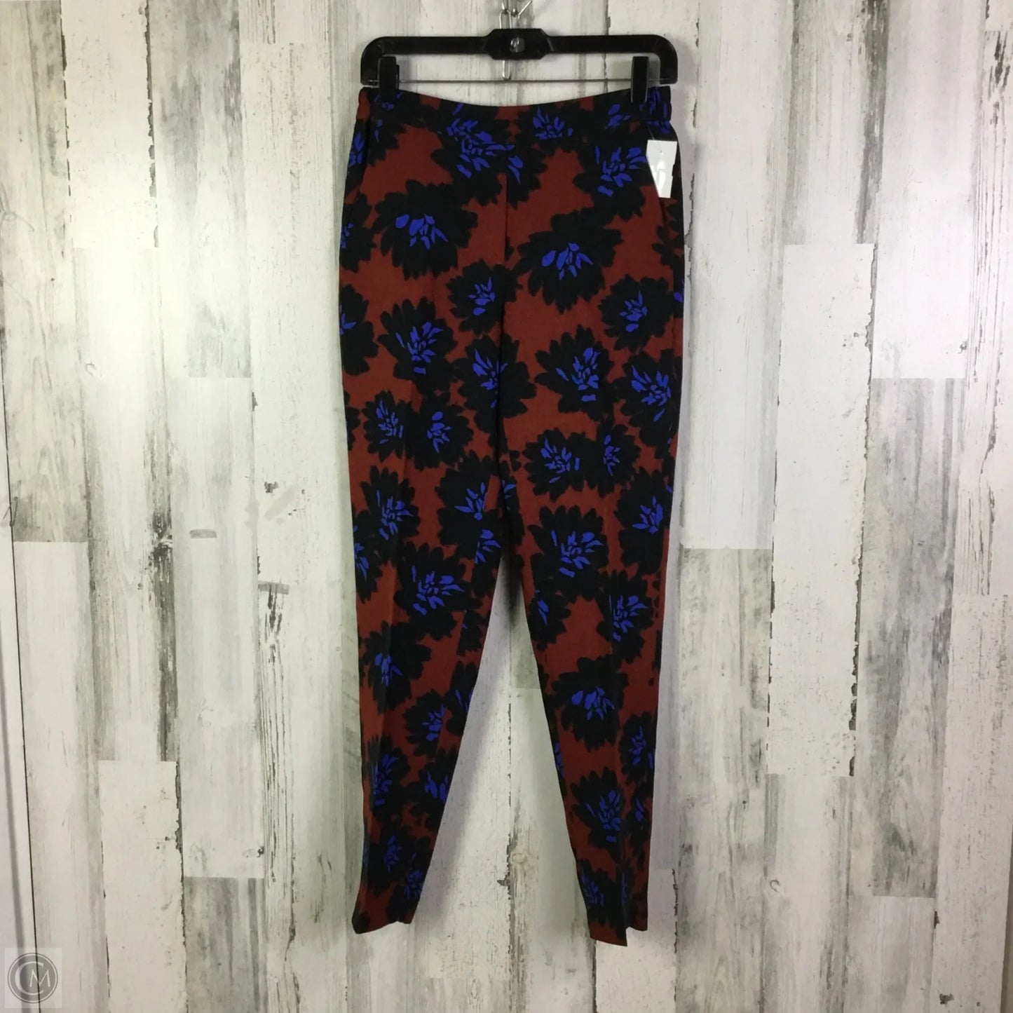 Pants Other By J. Crew In Red, Size: 2