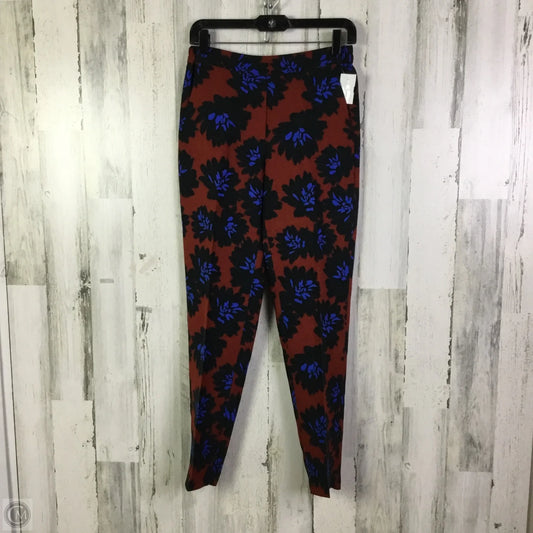 Pants Other By J. Crew In Red, Size: 2