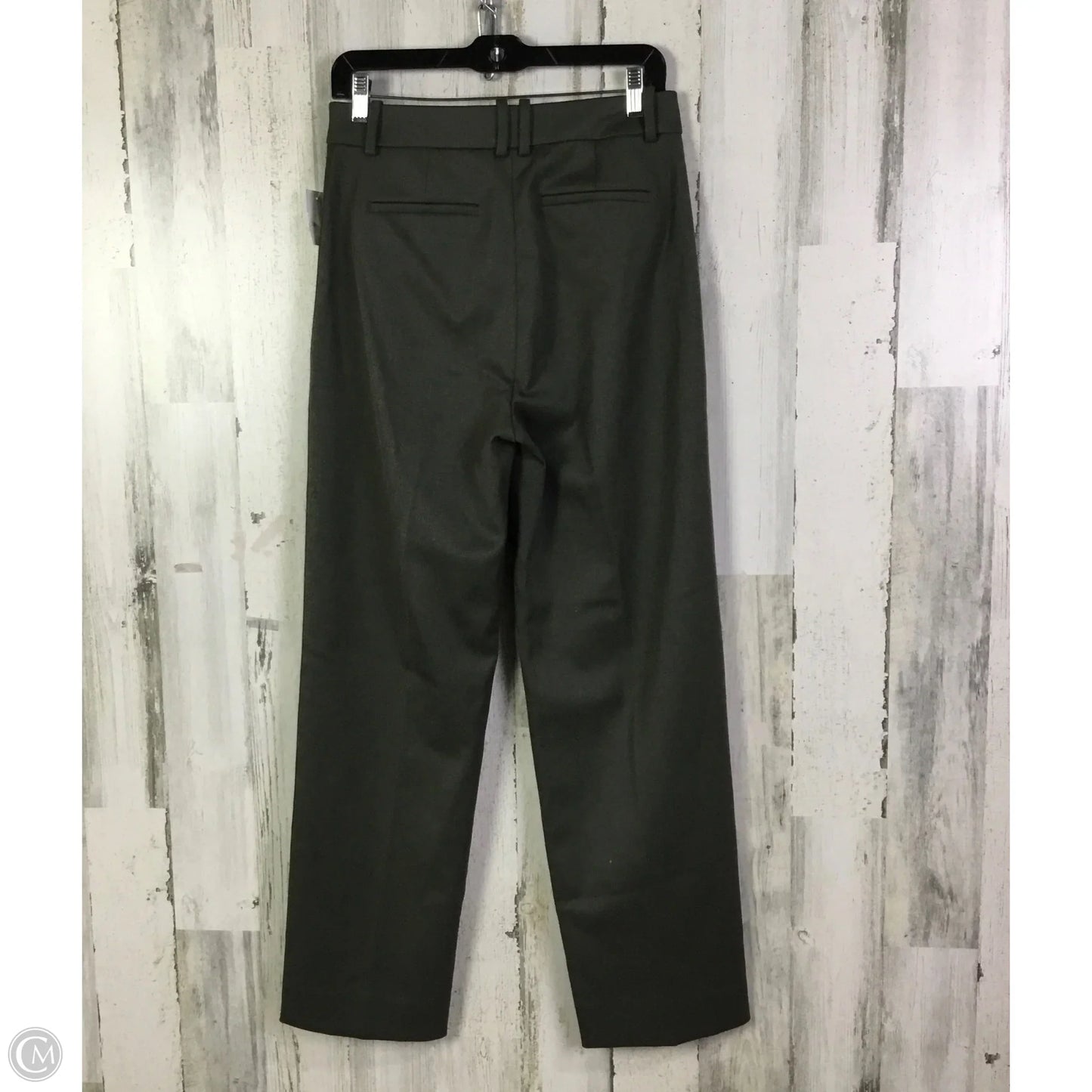 Pants Dress By J. Crew In Green, Size: 4