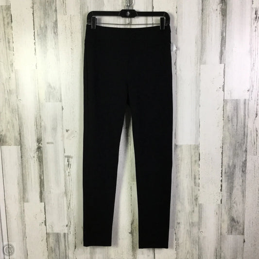Pants Dress By Cabi In Black, Size: 2