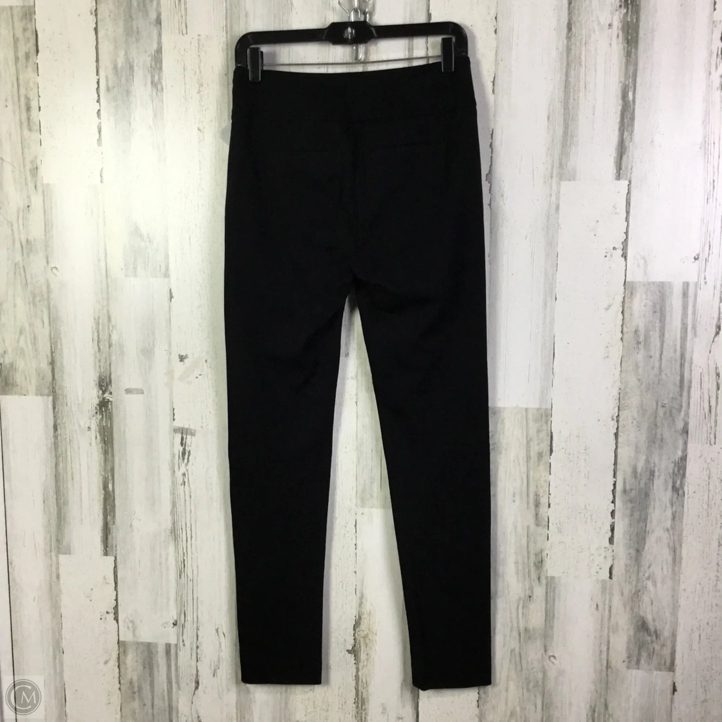 Pants Dress By Cabi In Black, Size: 2