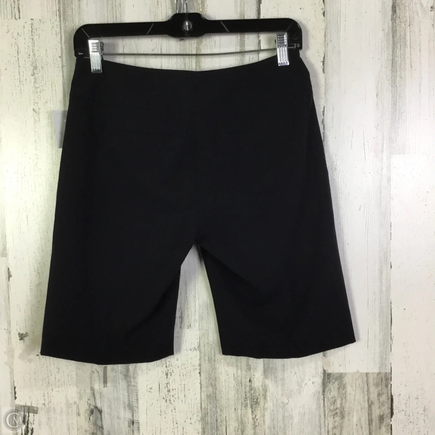 Shorts By Cabi In Black, Size: 0